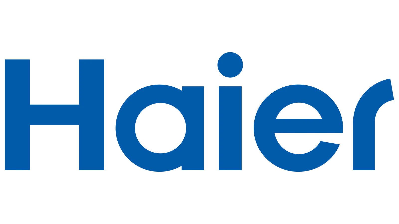 Haier-Logo