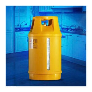 Composite Cylinder