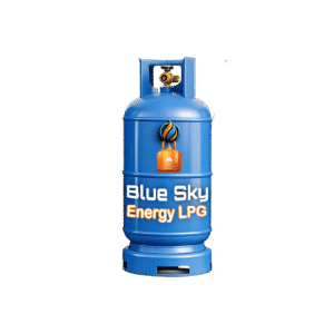Steel Cylinder – 11.8 kg